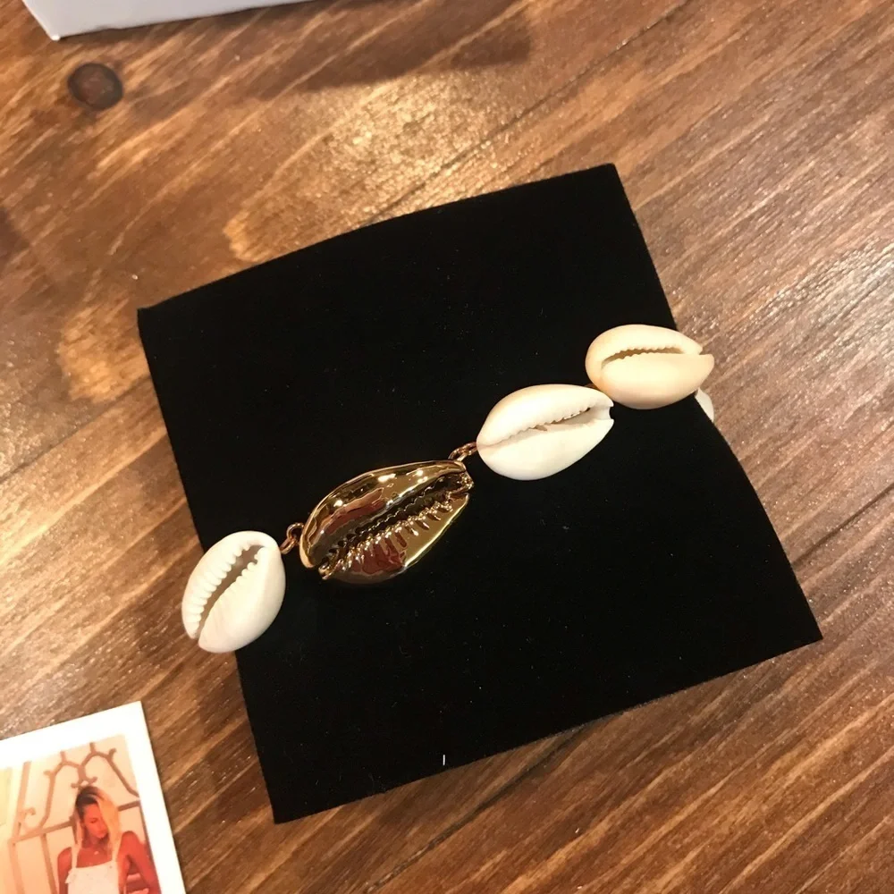 🐚 LOGANTAY Shell Yeah Bracelet